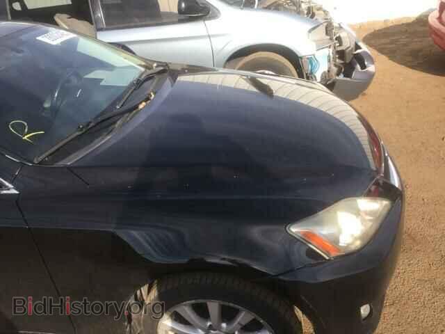 2006 LEXUS IS250 - VIN: JTHCK262162006865 - Фото 9