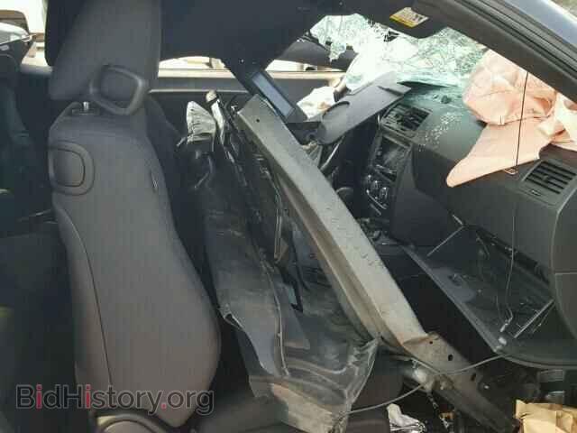 2014 DODGE CHALLENGER - VIN: 2C3CDYAGXEH311020 - Фото 5