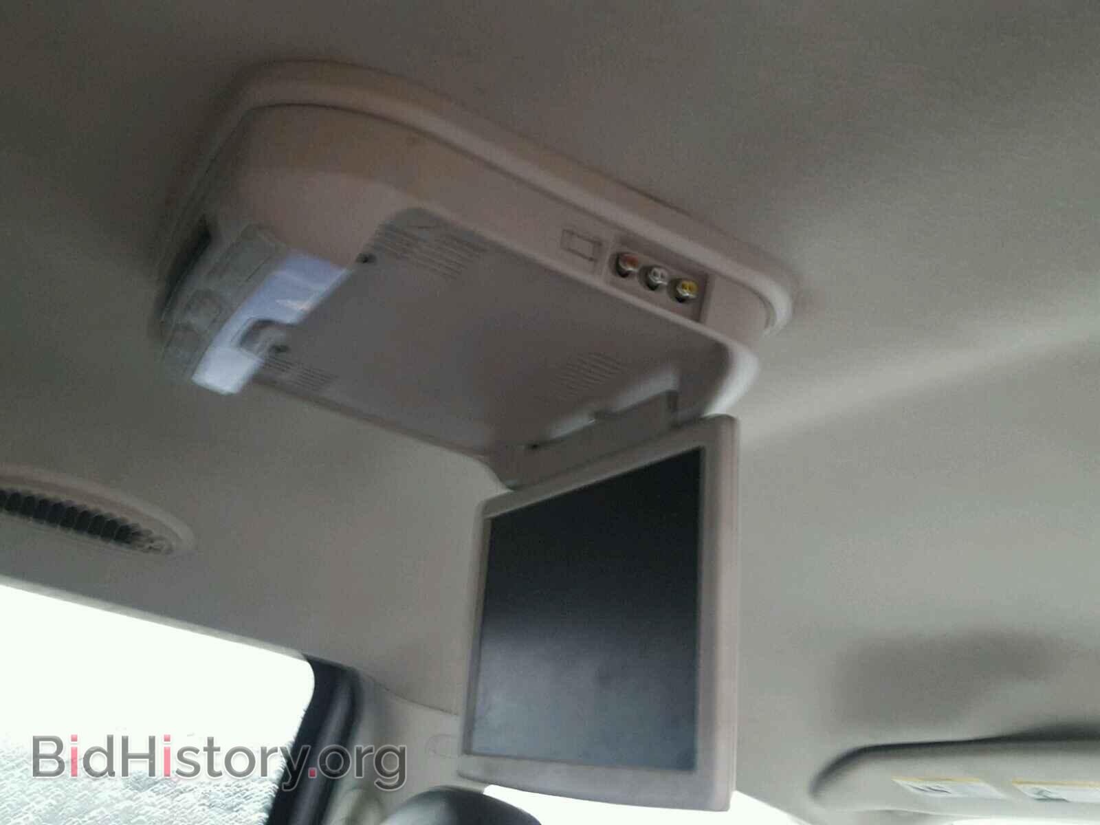 2008 DODGE DURANGO - VIN: 1D8HB68228F103985 - Photo 9