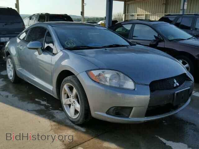 Фотография 4A3AK24F09E022280 - MITSUBISHI ECLIPSE 2009