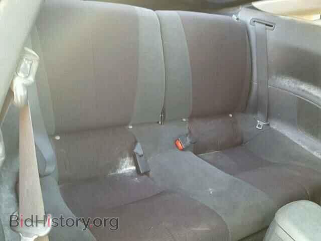 2009 MITSUBISHI ECLIPSE - VIN: 4A3AK24F09E022280 - Фото 6