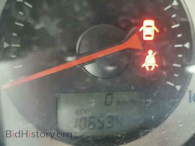 2009 MITSUBISHI ECLIPSE - VIN: 4A3AK24F09E022280 - Фото 8