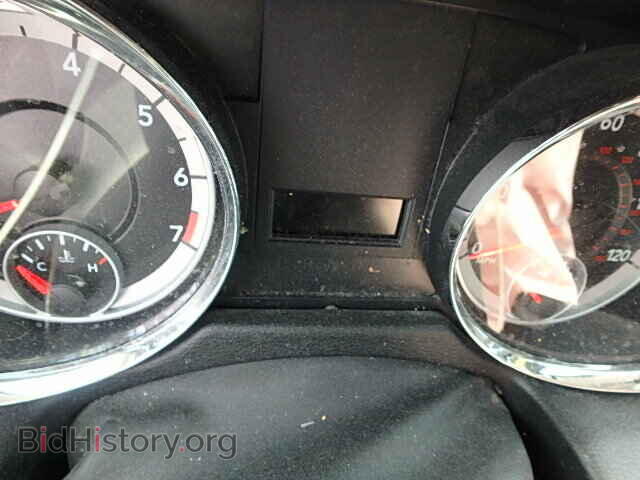 2011 DODGE CARAVAN - VIN: 2D4RN3DG2BR774747 - Photo 8