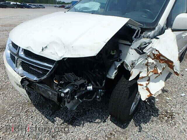2011 DODGE CARAVAN - VIN: 2D4RN3DG2BR774747 - Photo 9