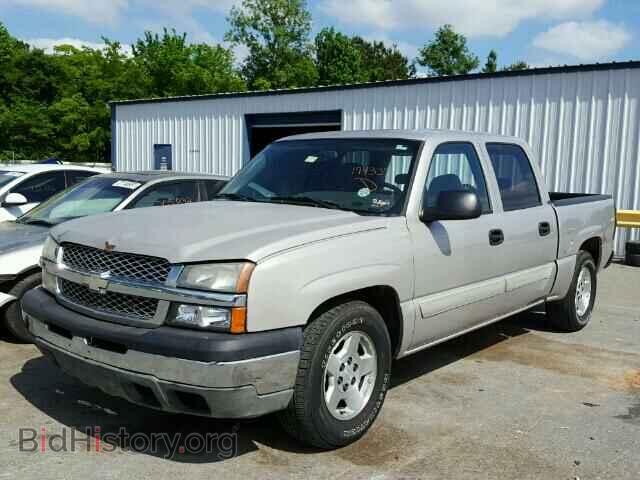 2006 CHEVROLET SILVERADO - VIN: 2GCEC13T061194339 - Photo 2