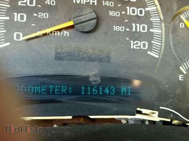 2006 CHEVROLET SILVERADO - VIN: 2GCEC13T061194339 - Photo 8