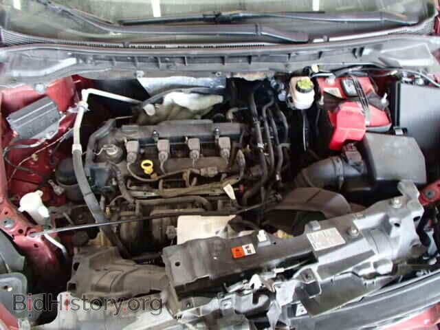 2010 MAZDA CX-7 - VIN: JM3ER2W52A0305468 - Фото 7
