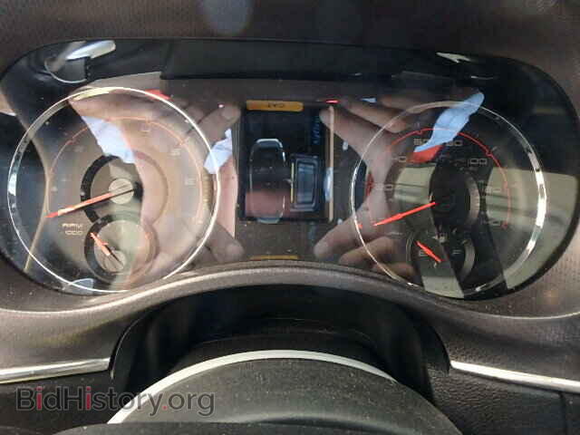 2012 DODGE CHARGER - VIN: 2C3CDXHG5CH164862 - Фото 8