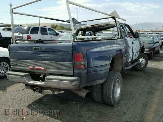 2001 DODGE RAM 3500 - VIN: 1B7MF33691J289943 - Photo 4