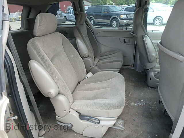 2005 DODGE CARAVAN - VIN: 1D4GP45R65B222954 - Фото 6