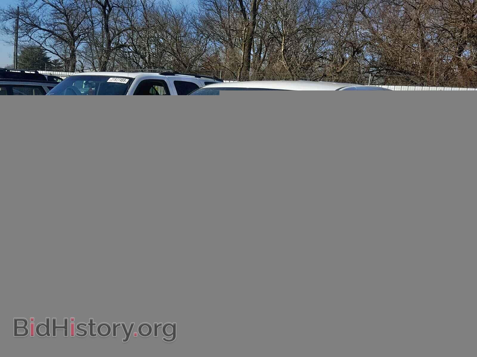 2012 DODGE RAM VAN - VIN: 2C4JDGAG8CR404803 - Фото 2