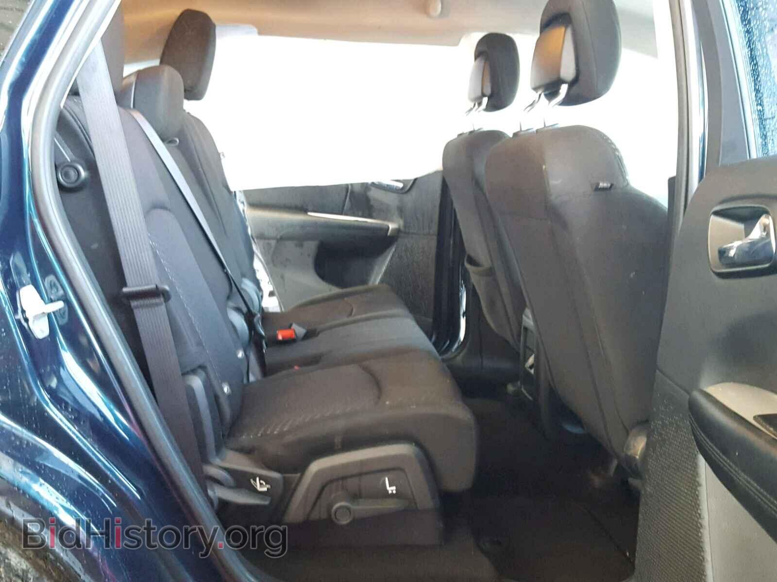 2015 DODGE JOURNEY - VIN: 3C4PDCAB9FT530306 - Photo 6