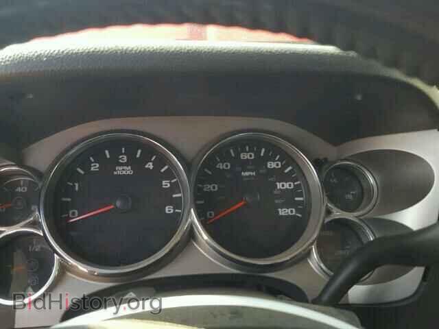 2008 CHEVROLET SILVERADO - VIN: 1GCEK19008Z131994 - Фото 8