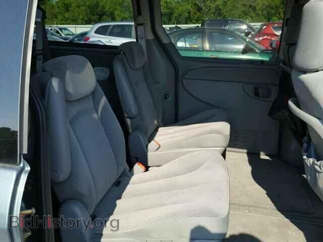2005 DODGE CARAVAN - VIN: 2D8GP44L95R251958 - Фото 6
