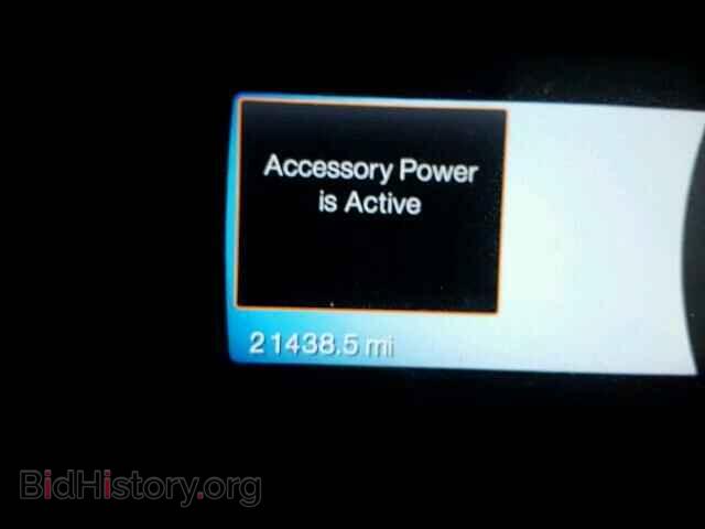 2014 FORD EXPLORER - VIN: 1FM5K7F94EGB52601 - Photo 8