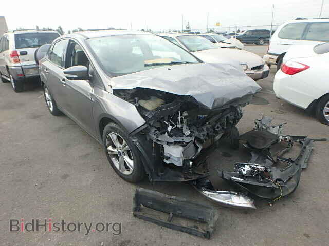 Photo 1FADP3F25EL230989 - FORD FOCUS 2014