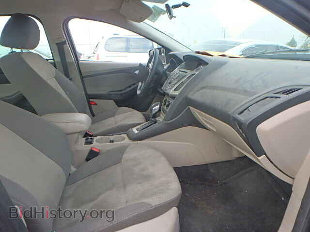 2014 FORD FOCUS - VIN: 1FADP3F25EL230989 - Photo 5