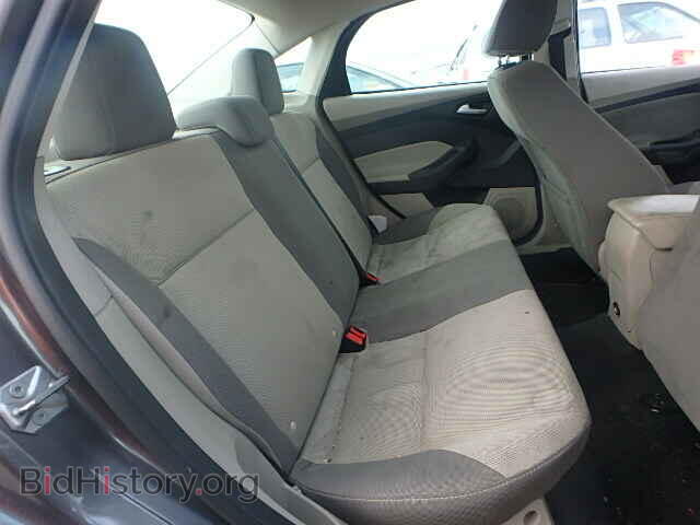 2014 FORD FOCUS - VIN: 1FADP3F25EL230989 - Photo 6