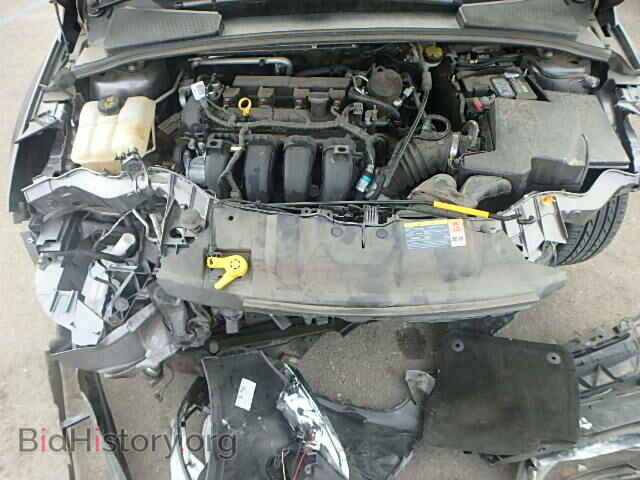 2014 FORD FOCUS - VIN: 1FADP3F25EL230989 - Photo 7