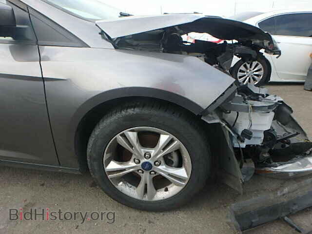 2014 FORD FOCUS - VIN: 1FADP3F25EL230989 - Photo 10