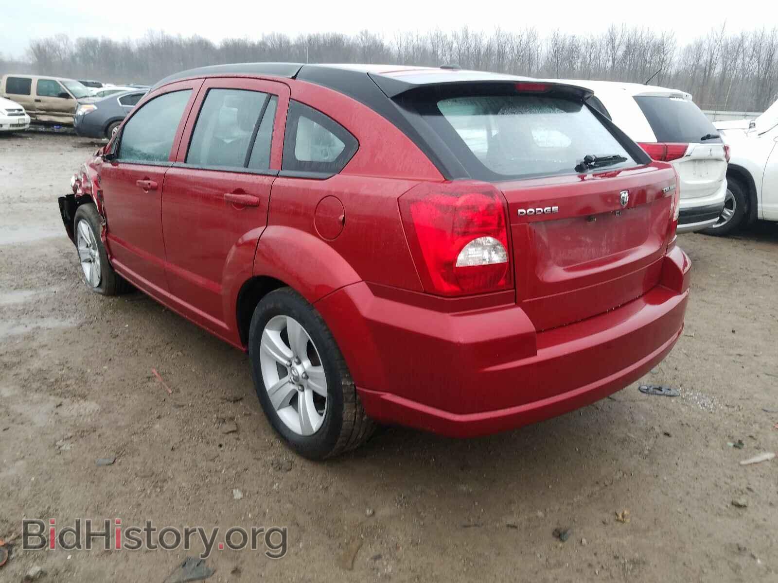 2011 DODGE CALIBER - VIN: 1B3CB3HA3BD111645 - Photo 3