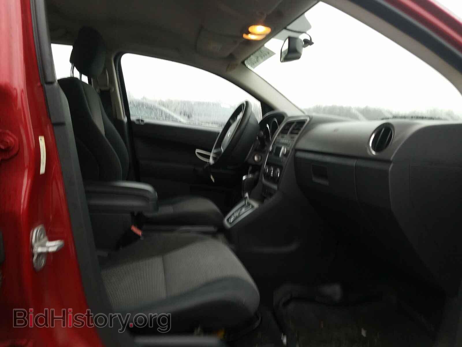 2011 DODGE CALIBER - VIN: 1B3CB3HA3BD111645 - Photo 5