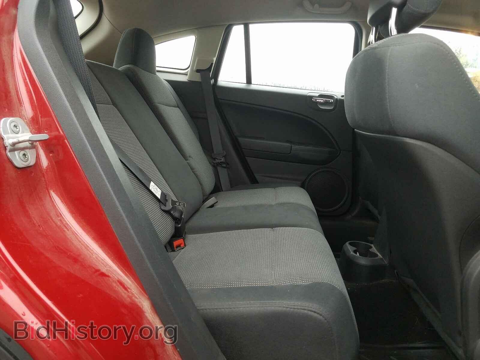 2011 DODGE CALIBER - VIN: 1B3CB3HA3BD111645 - Photo 6