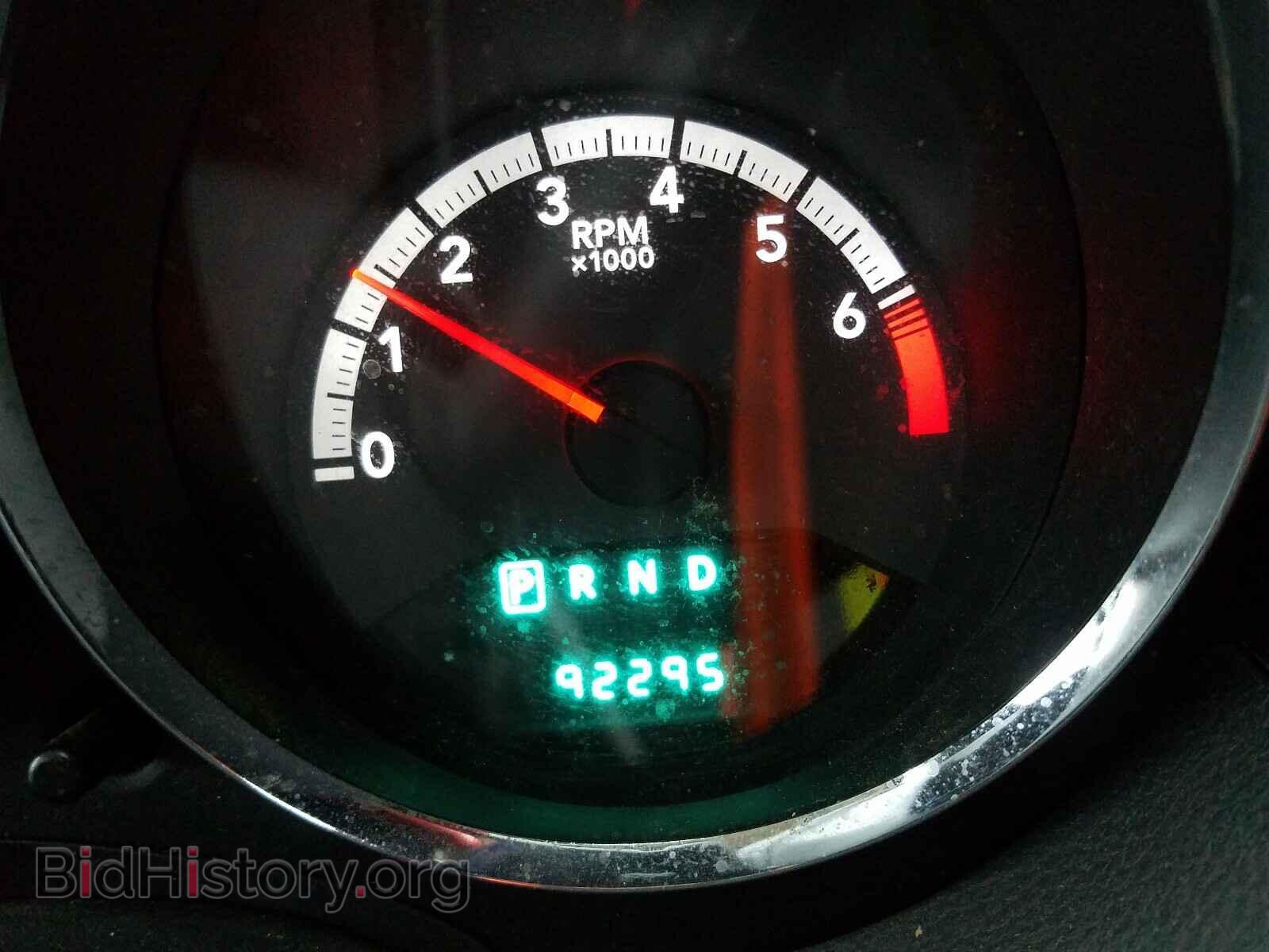 2011 DODGE CALIBER - VIN: 1B3CB3HA3BD111645 - Photo 8
