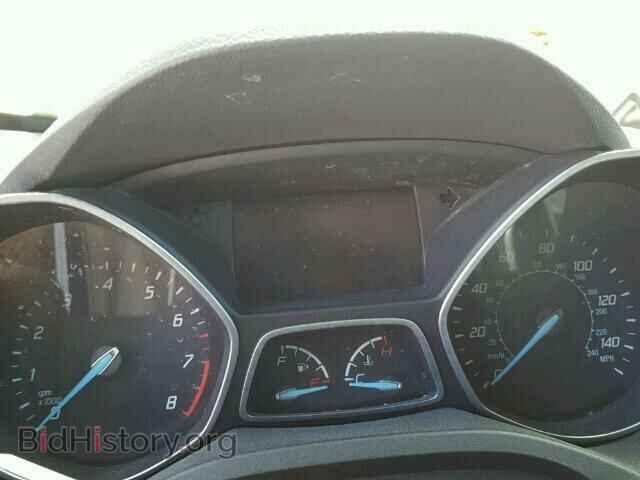 2014 FORD ESCAPE - VIN: 1FMCU0GX9EUC61532 - Фото 8