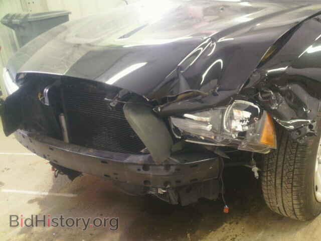 2012 DODGE CHARGER - VIN: 2C3CDXAG9CH145306 - Фото 10