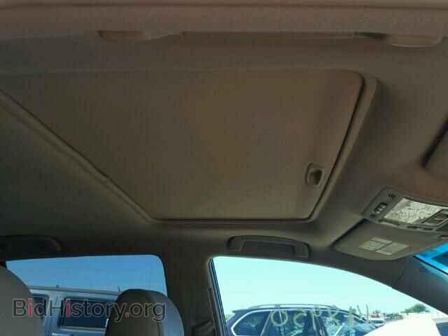 2004 LEXUS RX330 - VIN: 2T2GA31U24C011684 - Фото 10