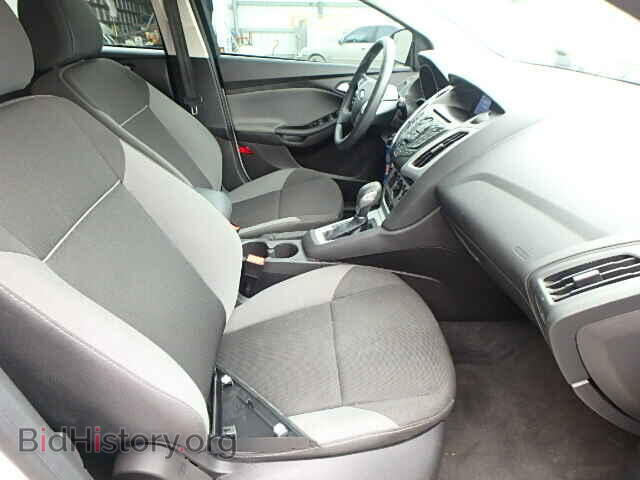 2014 FORD FOCUS - VIN: 1FADP3K23EL313164 - Фото 5
