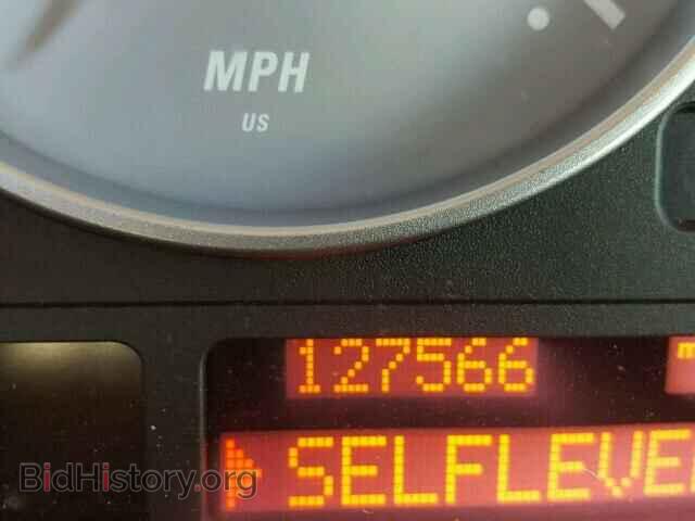 2005 BMW X5 - VIN: 5UXFA93555LE83060 - Фото 8
