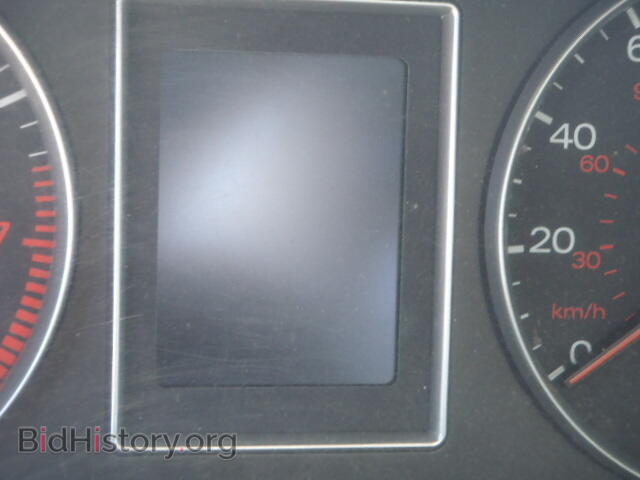 2002 AUDI A4 - VIN: WAULT58E72A194943 - Фото 8