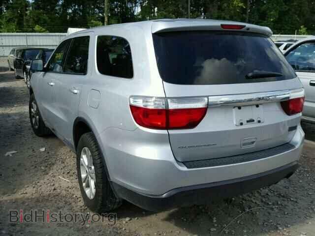 2013 DODGE DURANGO - VIN: 1C4RDHAG0DC608370 - Фото 3