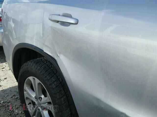 2013 DODGE DURANGO - VIN: 1C4RDHAG0DC608370 - Фото 9
