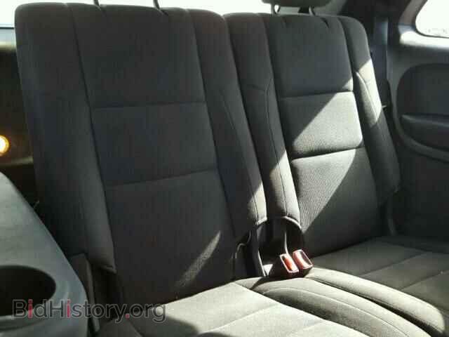 2013 DODGE DURANGO - VIN: 1C4RDHAG0DC608370 - Фото 10