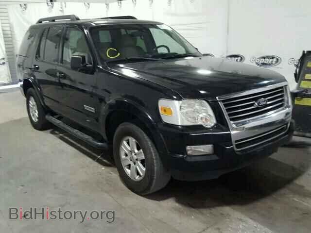 Photo 1FMEU63E48UA09868 - FORD EXPLORER 2008