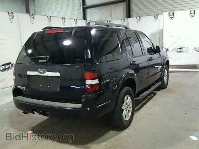 2008 FORD EXPLORER - VIN: 1FMEU63E48UA09868 - Фото 4