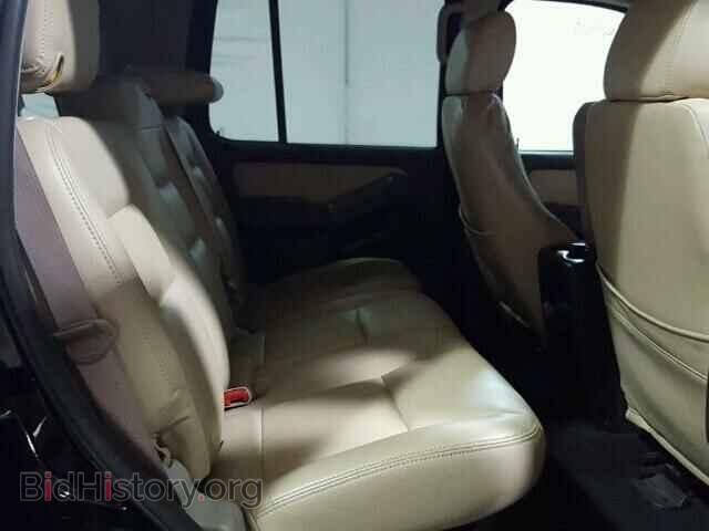 2008 FORD EXPLORER - VIN: 1FMEU63E48UA09868 - Фото 6