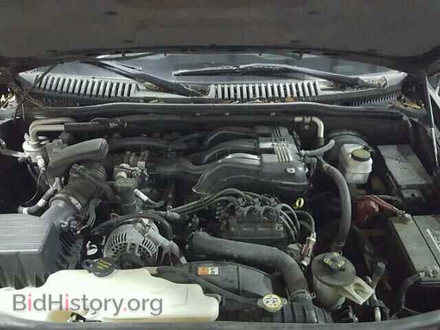 2008 FORD EXPLORER - VIN: 1FMEU63E48UA09868 - Фото 7