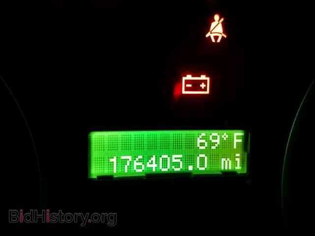2008 FORD EXPLORER - VIN: 1FMEU63E48UA09868 - Фото 8