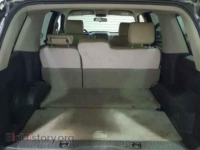 2008 FORD EXPLORER - VIN: 1FMEU63E48UA09868 - Фото 9