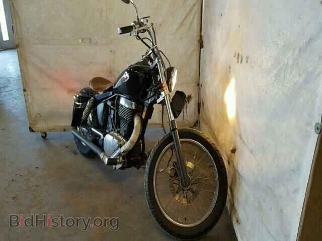 Photo JS1NP41A022102755 - SUZUKI OTHR CYCLE 2002