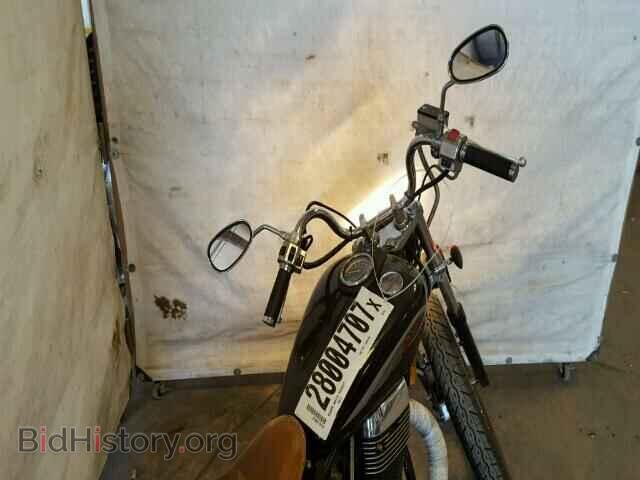 2002 SUZUKI OTHR CYCLE - VIN: JS1NP41A022102755 - Фото 5