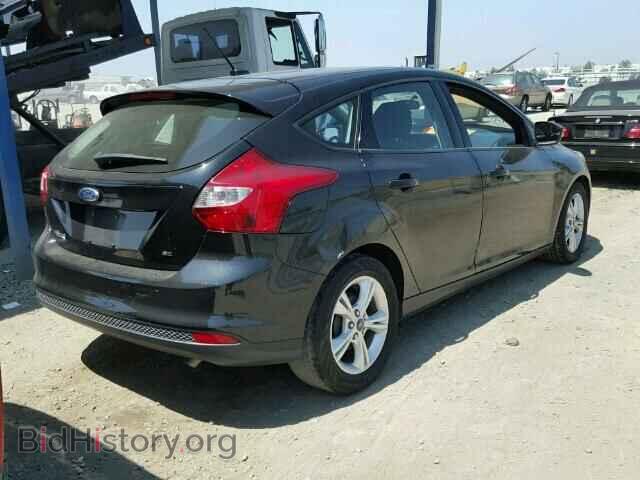 2013 FORD FOCUS - VIN: 1FADP3K29DL374131 - Photo 4