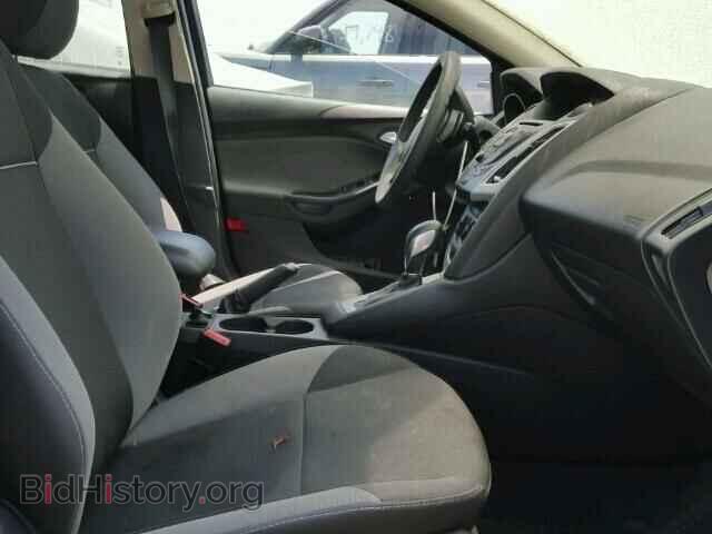 2013 FORD FOCUS - VIN: 1FADP3K29DL374131 - Photo 5