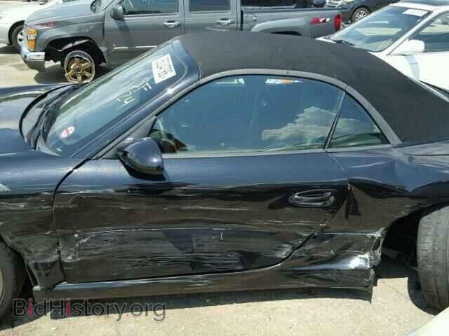 2006 PORSCHE 911 - VIN: WP0CA29916S755078 - Фото 10