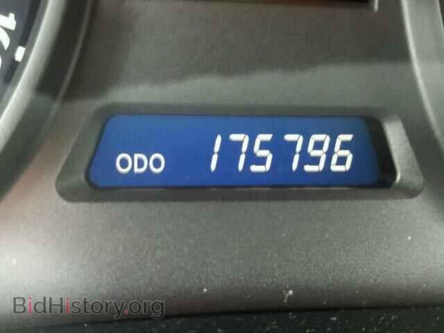 2006 LEXUS IS250 - VIN: JTHBK262065020525 - Фото 8