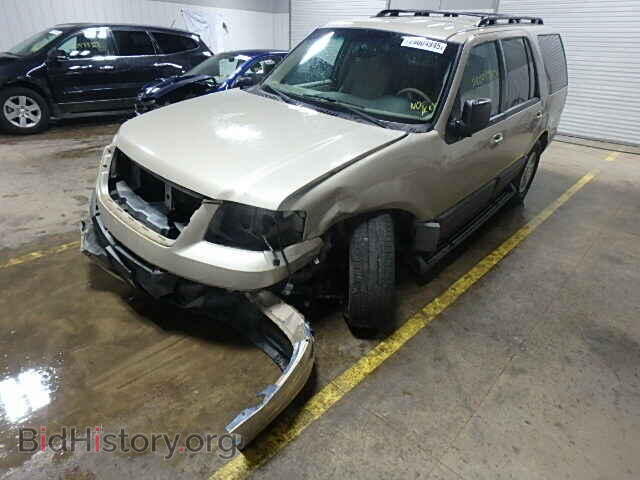 2005 FORD EXPEDITION - VIN: 1FMPU16565LA45554 - Фото 2